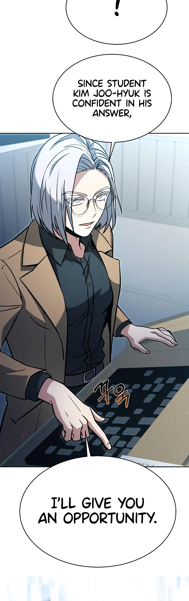 Read The Constellations Are My Disciples Manga Online