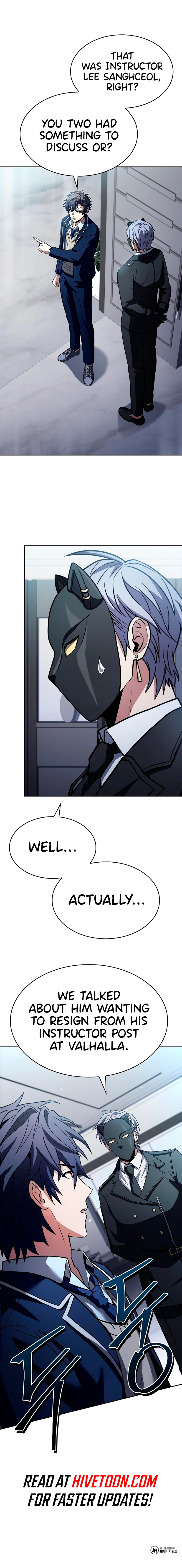 Read The Constellations Are My Disciples Manga Online