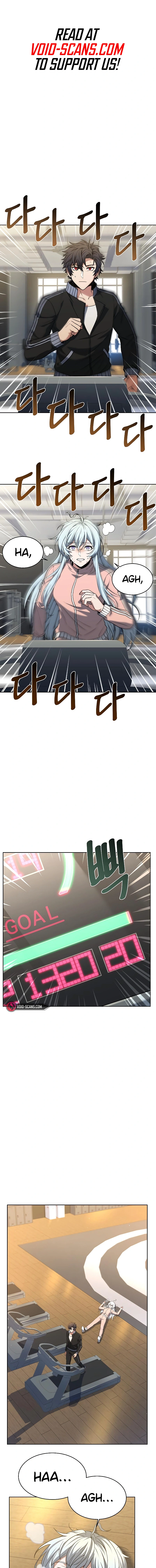 Read The Constellations Are My Disciples Manga Online