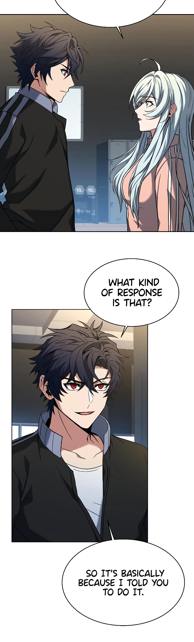 Read The Constellations Are My Disciples Manga Online