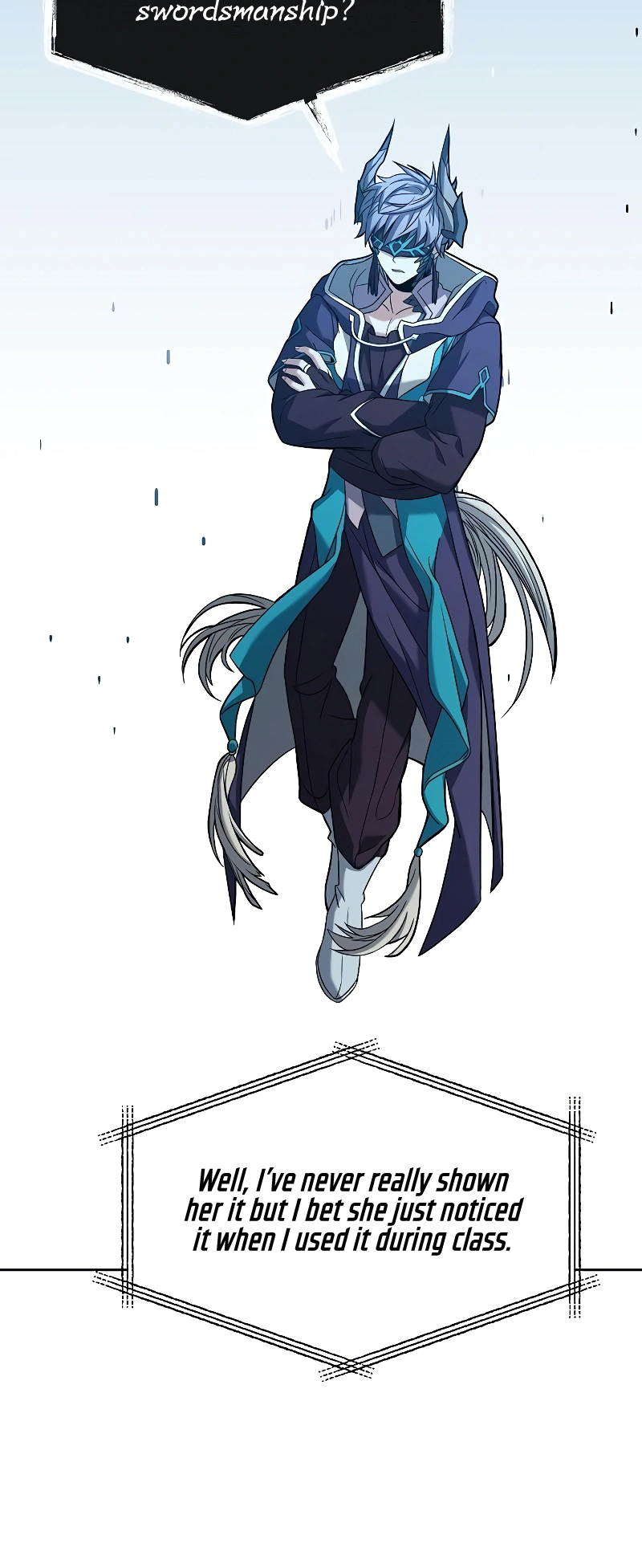 Read The Constellations Are My Disciples Manga Online