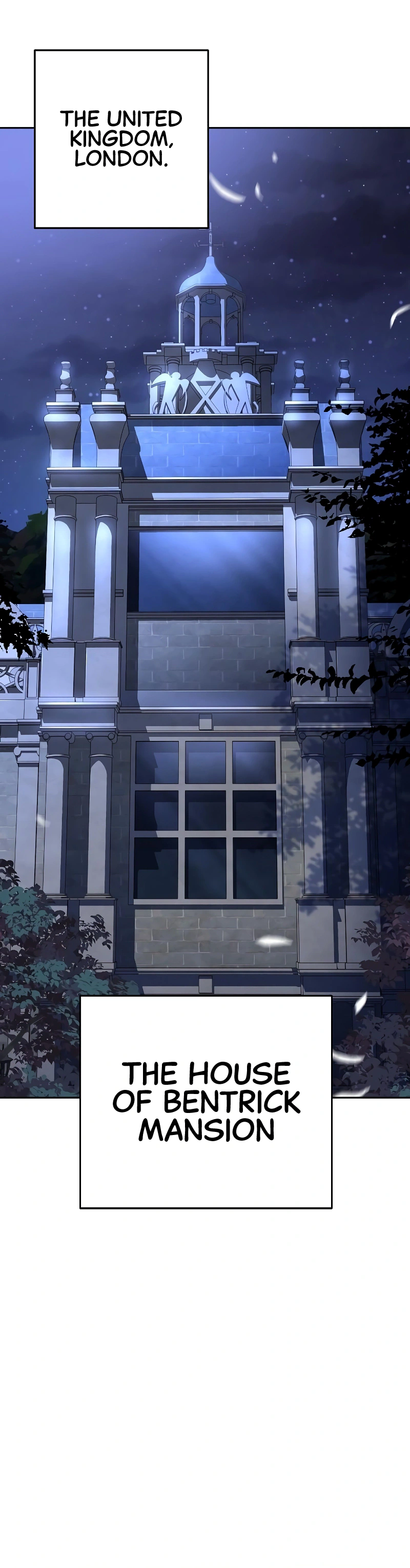 Read The Constellations Are My Disciples Manga Online