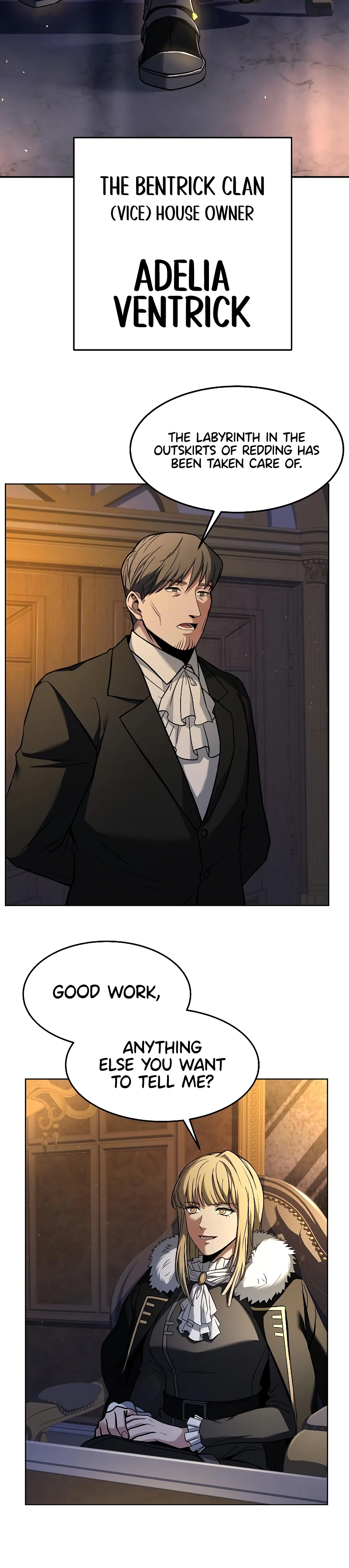 Read The Constellations Are My Disciples Manga Online