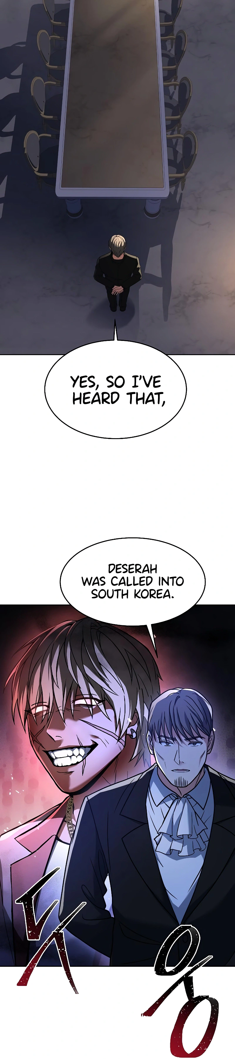 Read The Constellations Are My Disciples Manga Online