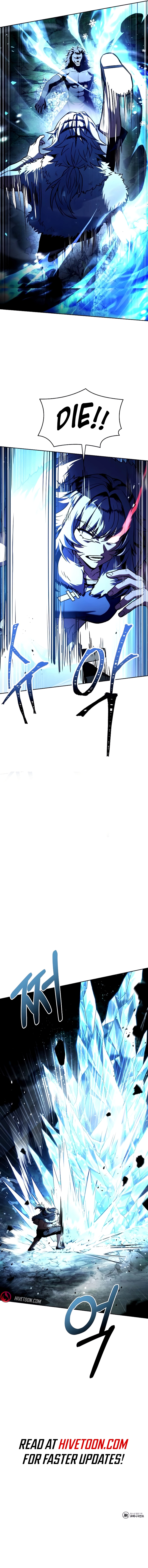 Read The Constellations Are My Disciples Manga Online