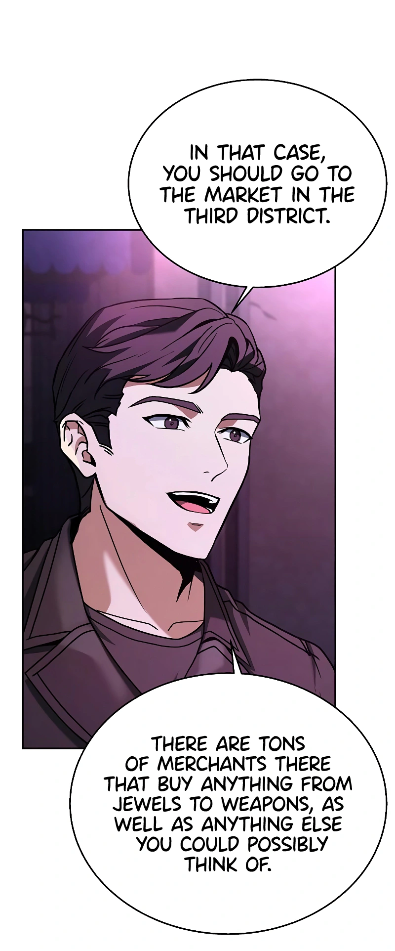 Read The Constellations Are My Disciples Manga Online