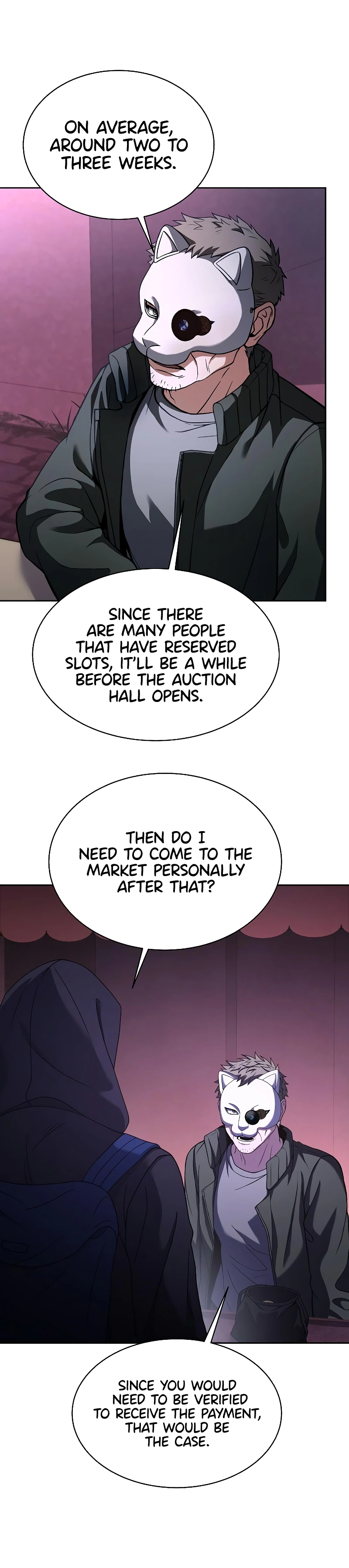 Read The Constellations Are My Disciples Manga Online