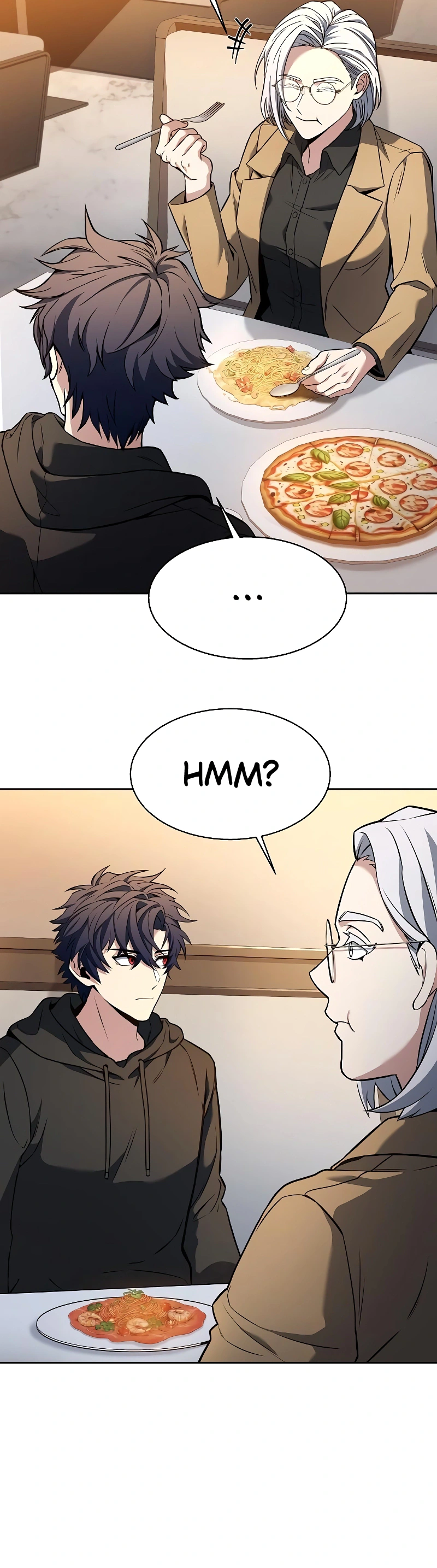 Read The Constellations Are My Disciples Manga Online