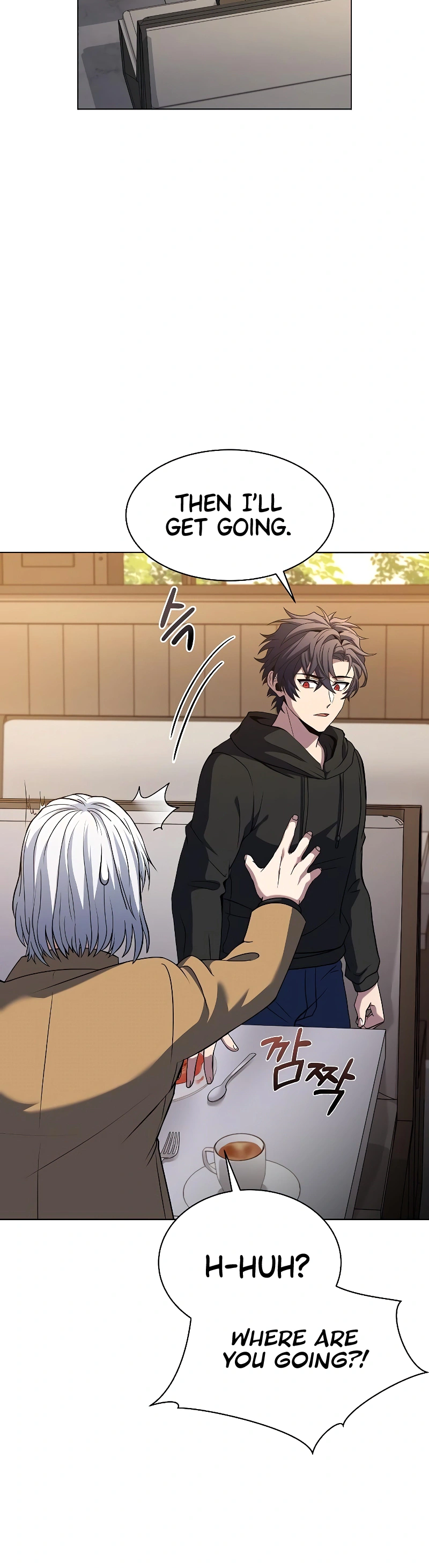 Read The Constellations Are My Disciples Manga Online