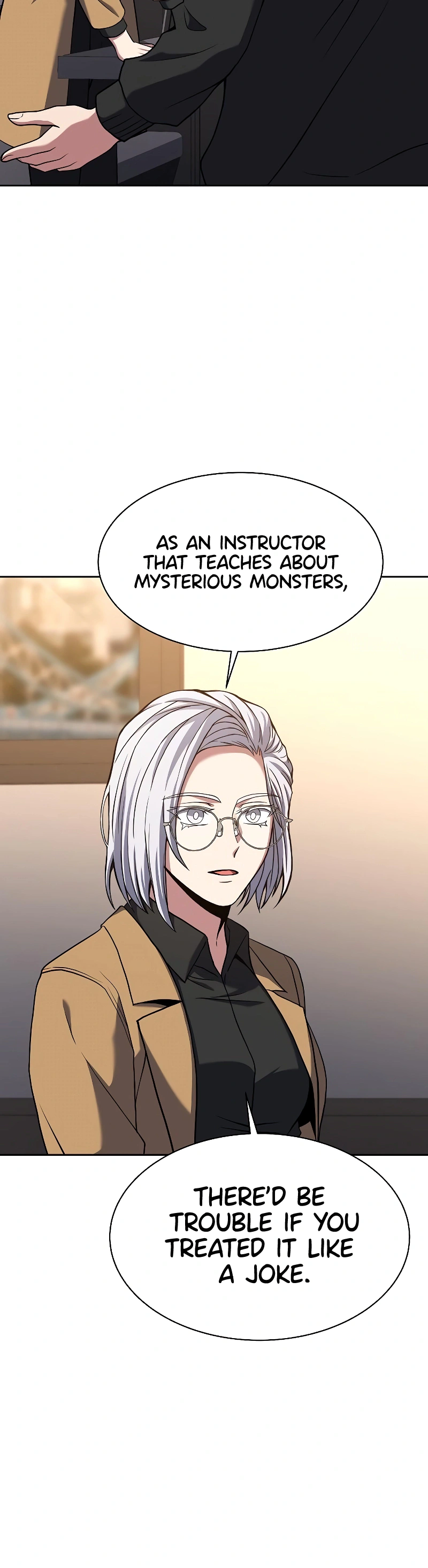 Read The Constellations Are My Disciples Manga Online