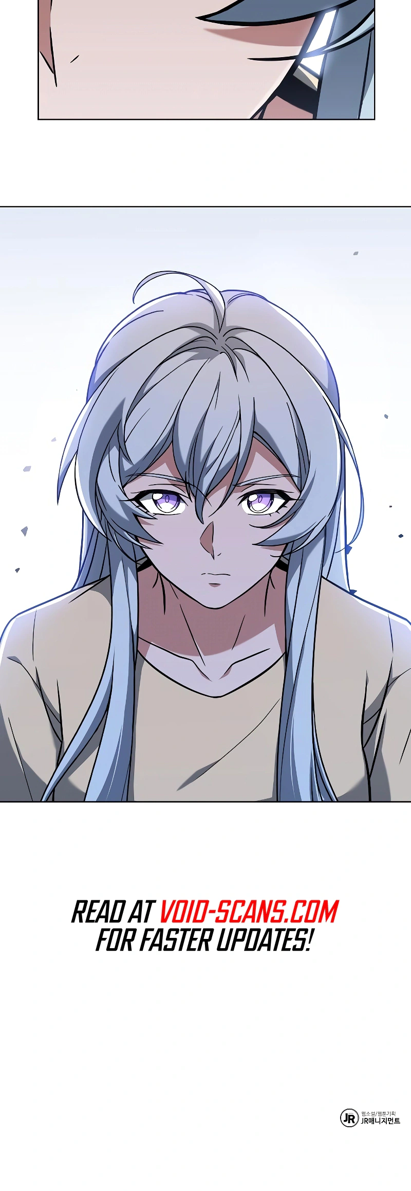 Read The Constellations Are My Disciples Manga Online