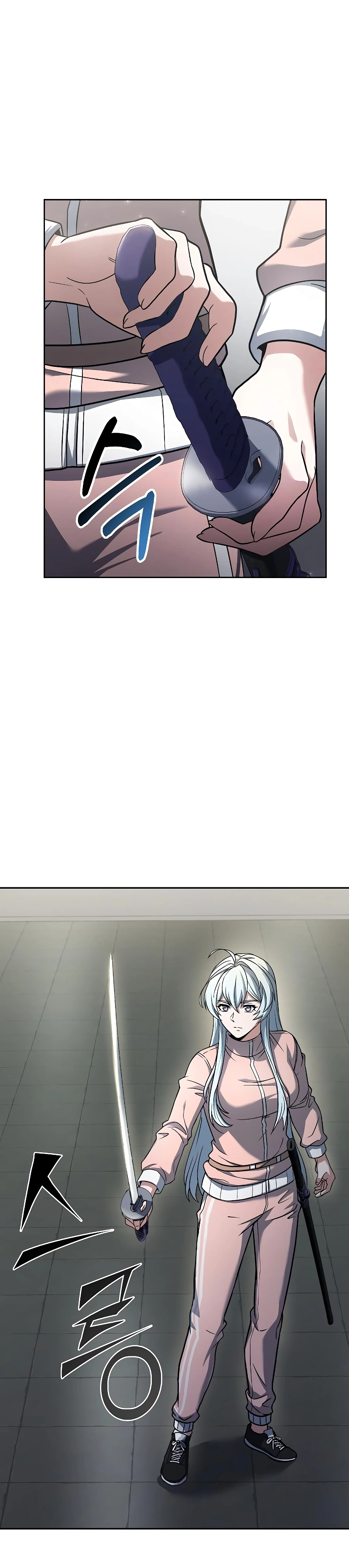 Read The Constellations Are My Disciples Manga Online