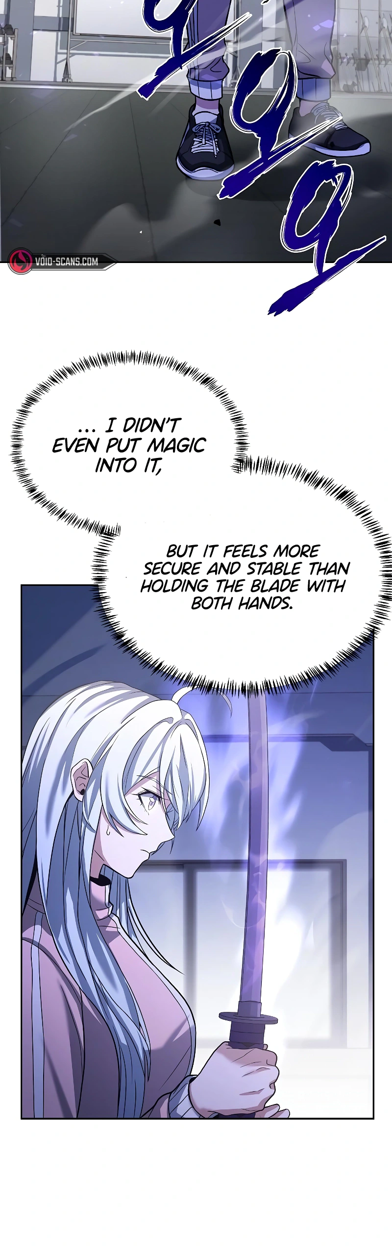 Read The Constellations Are My Disciples Manga Online