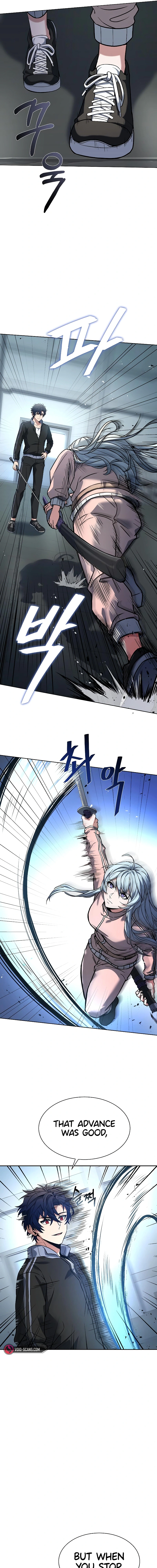 Read The Constellations Are My Disciples Manga Online