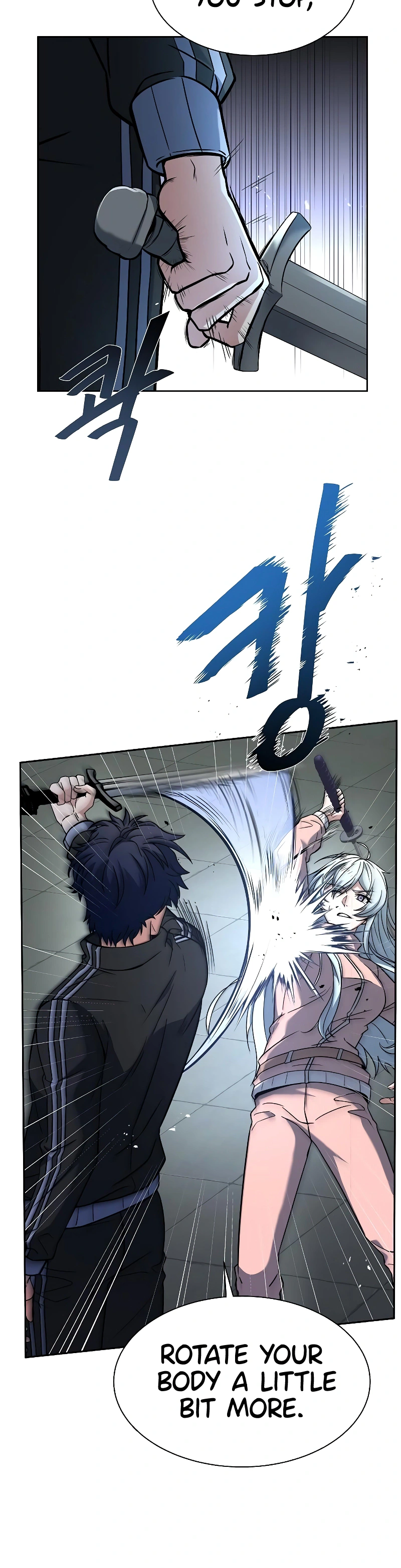 Read The Constellations Are My Disciples Manga Online