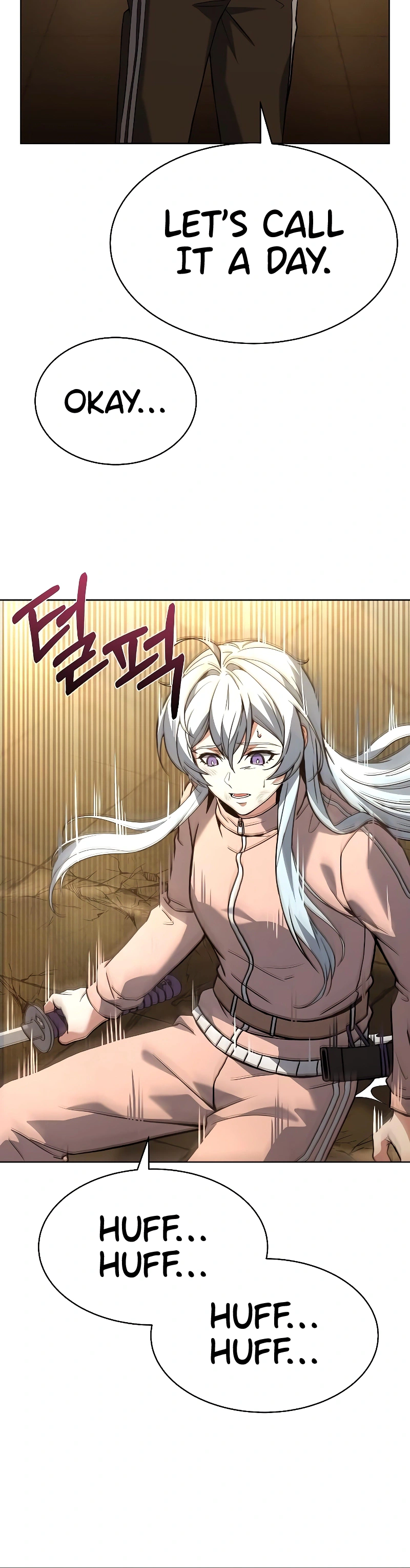 Read The Constellations Are My Disciples Manga Online