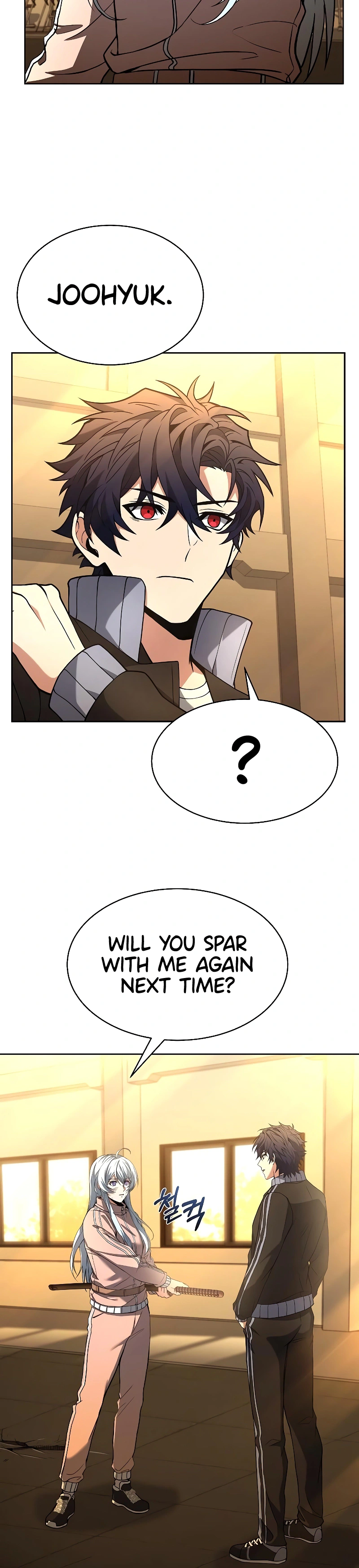 Read The Constellations Are My Disciples Manga Online