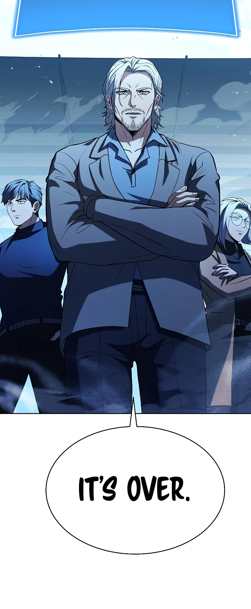 Read The Constellations Are My Disciples Manga Online