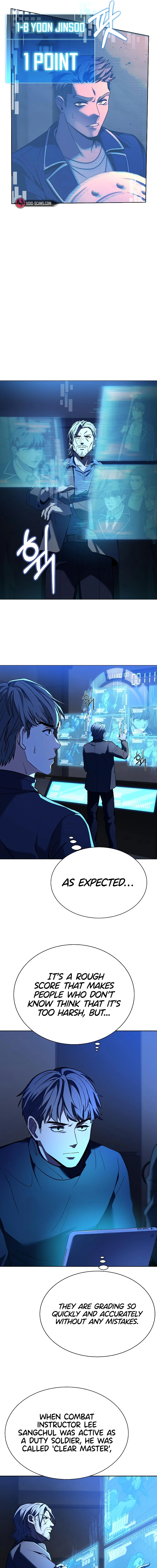 Read The Constellations Are My Disciples Manga Online