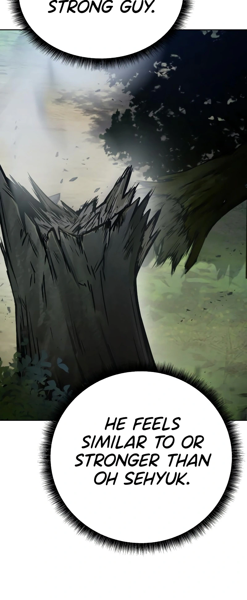 Read The Constellations Are My Disciples Manga Online