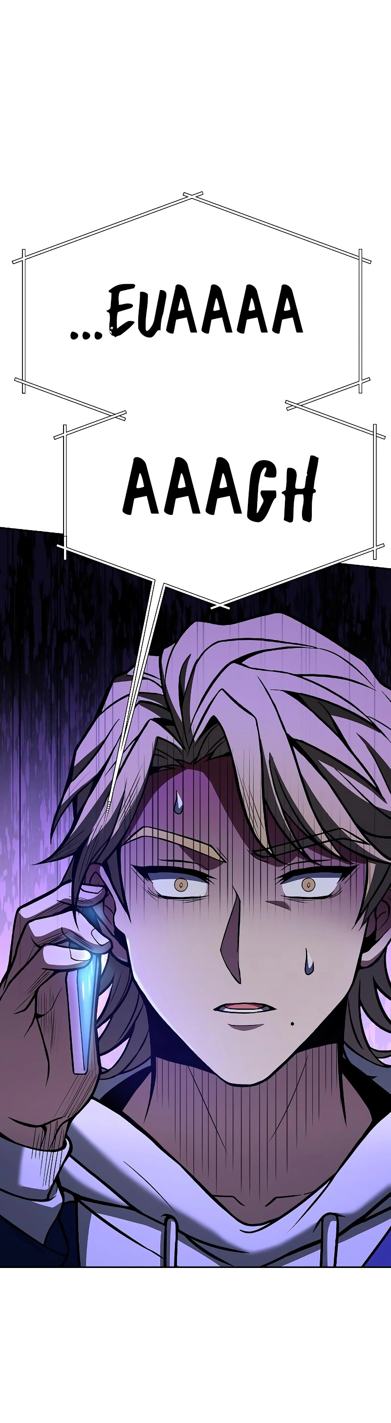 Read The Constellations Are My Disciples Manga Online