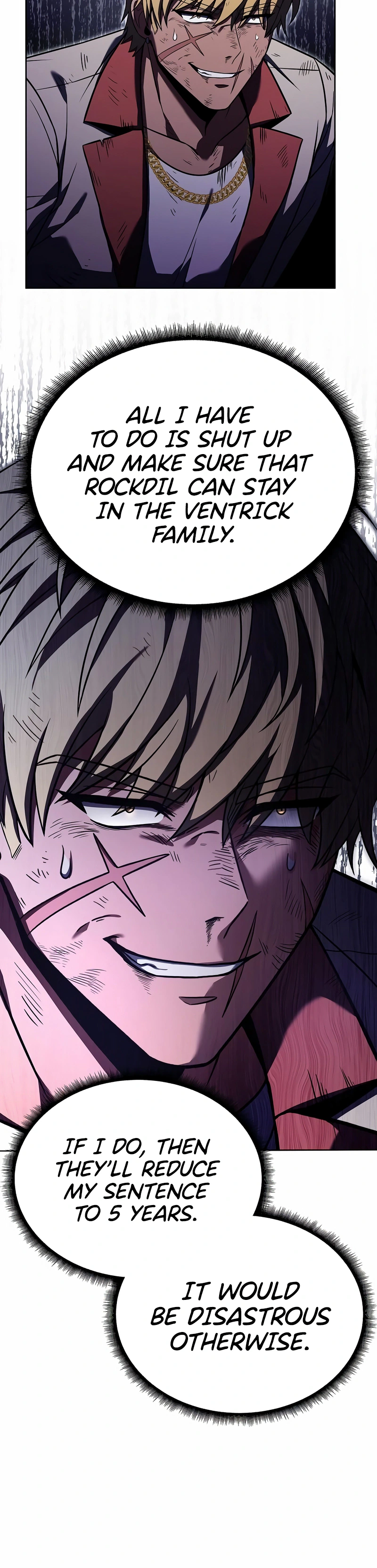Read The Constellations Are My Disciples Manga Online