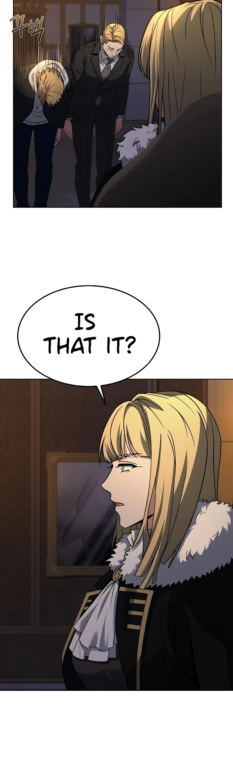 Read The Constellations Are My Disciples Manga Online