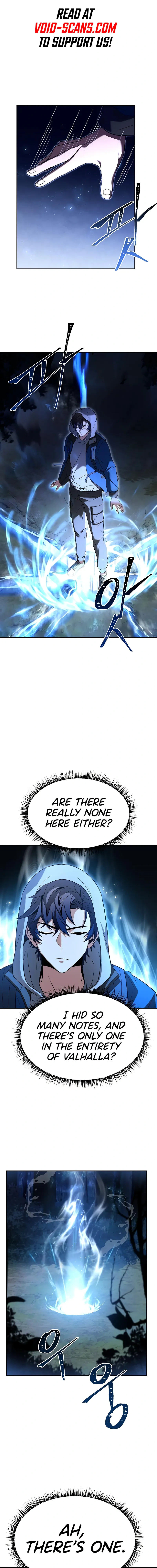 Read The Constellations Are My Disciples Manga Online