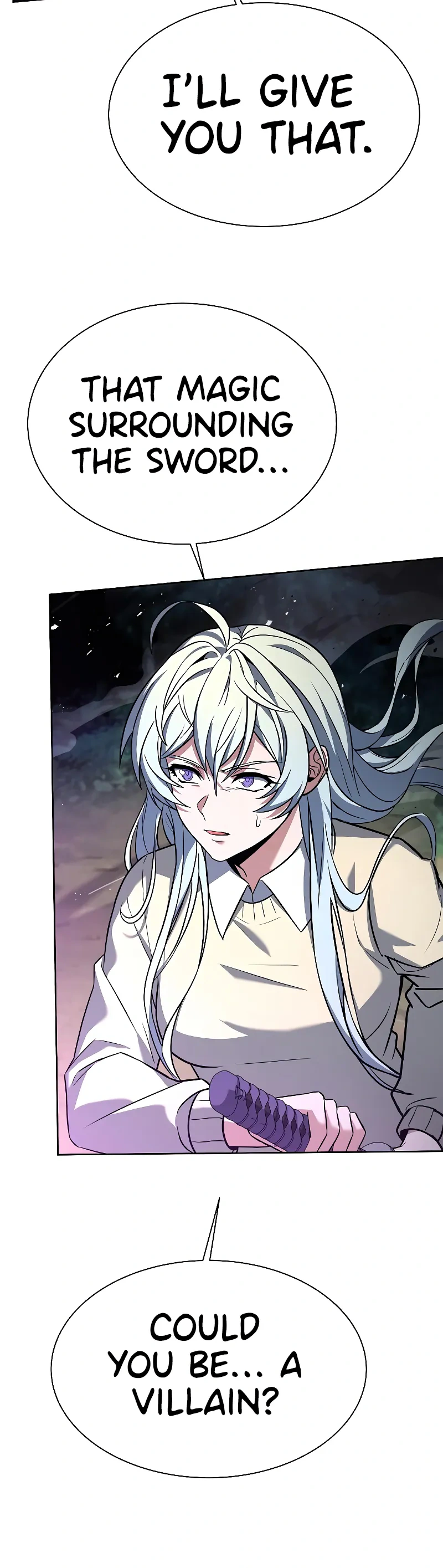 Read The Constellations Are My Disciples Manga Online