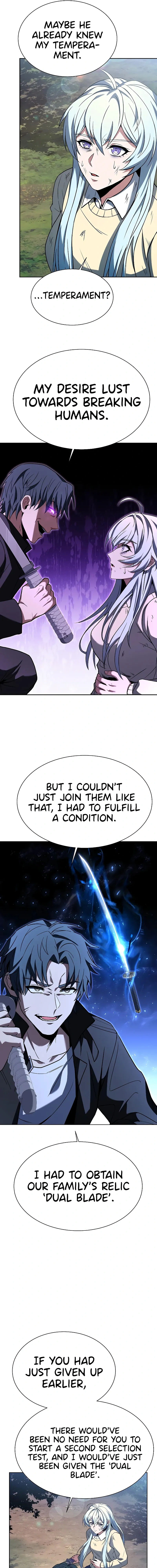 Read The Constellations Are My Disciples Manga Online