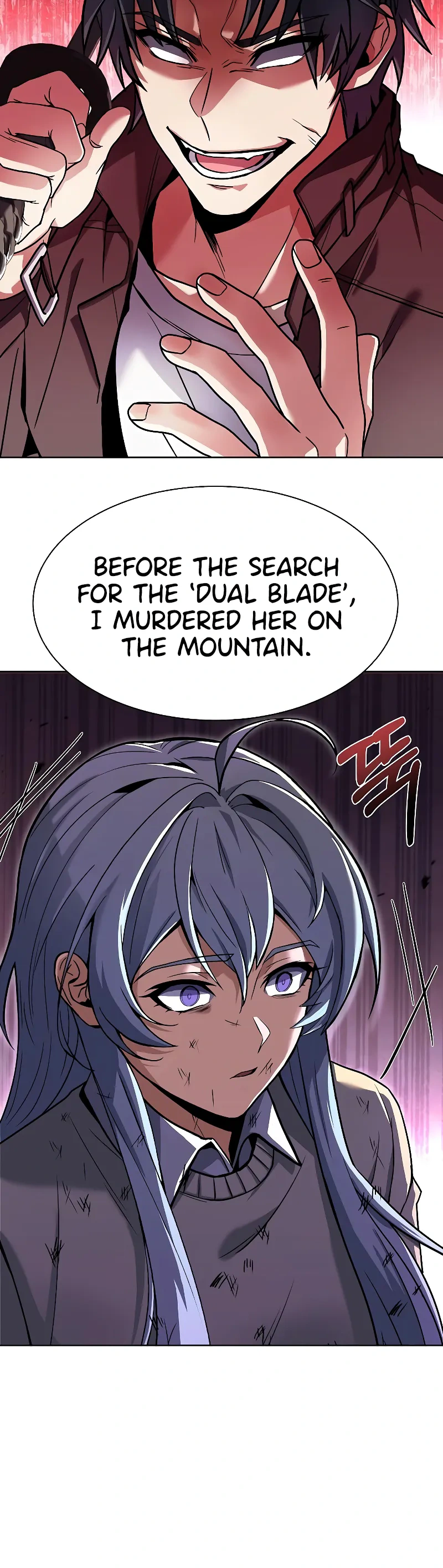 Read The Constellations Are My Disciples Manga Online