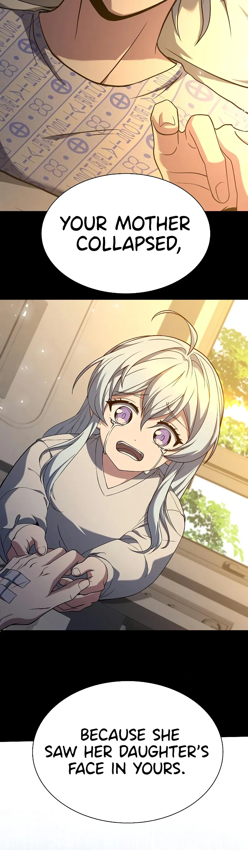 Read The Constellations Are My Disciples Manga Online