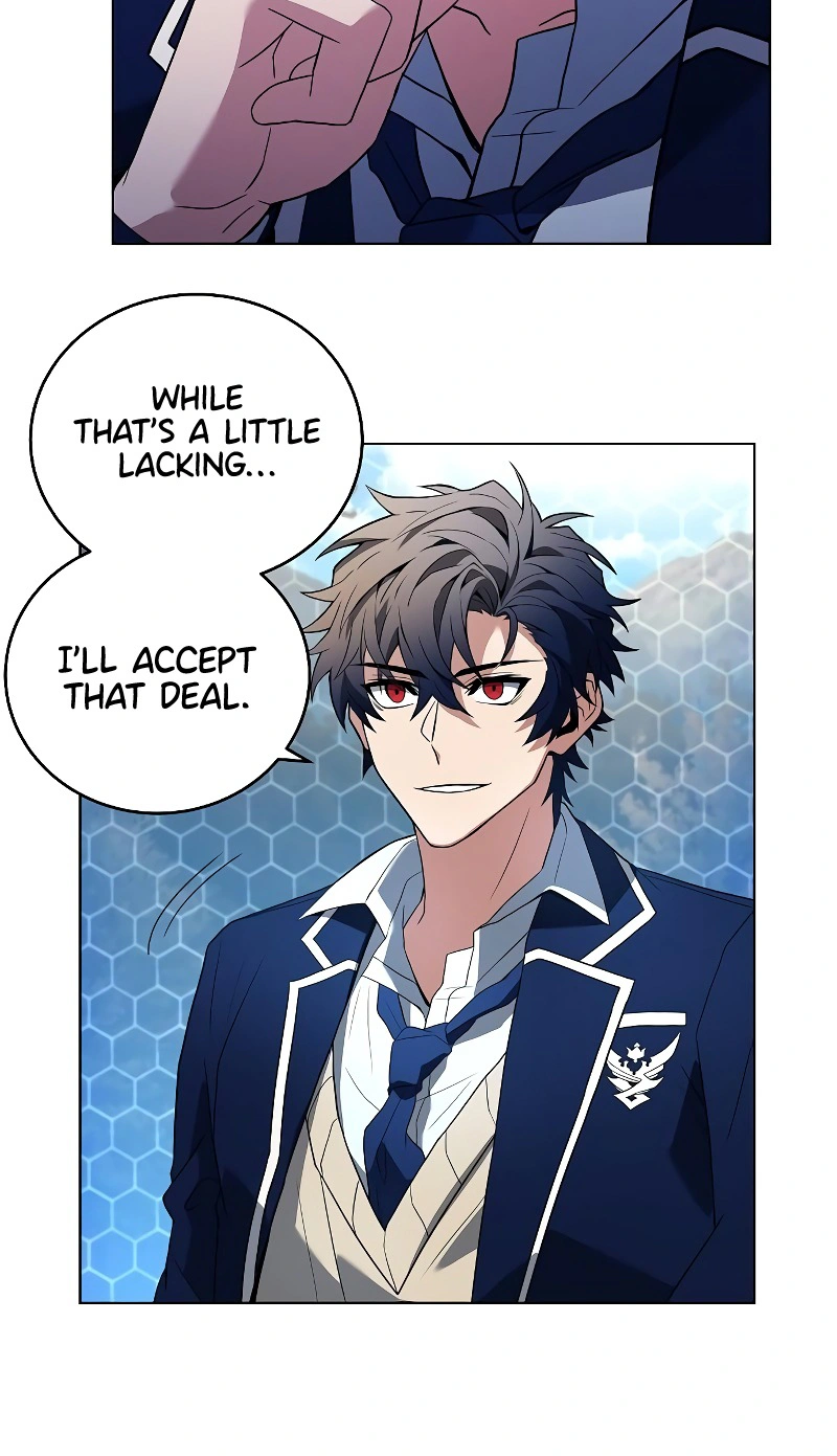Read The Constellations Are My Disciples Manga Online