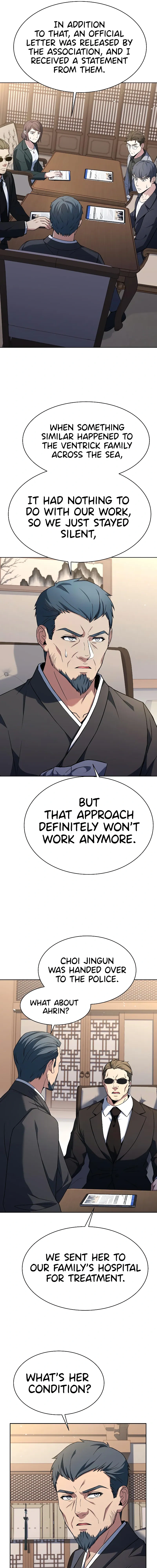Read The Constellations Are My Disciples Manga Online