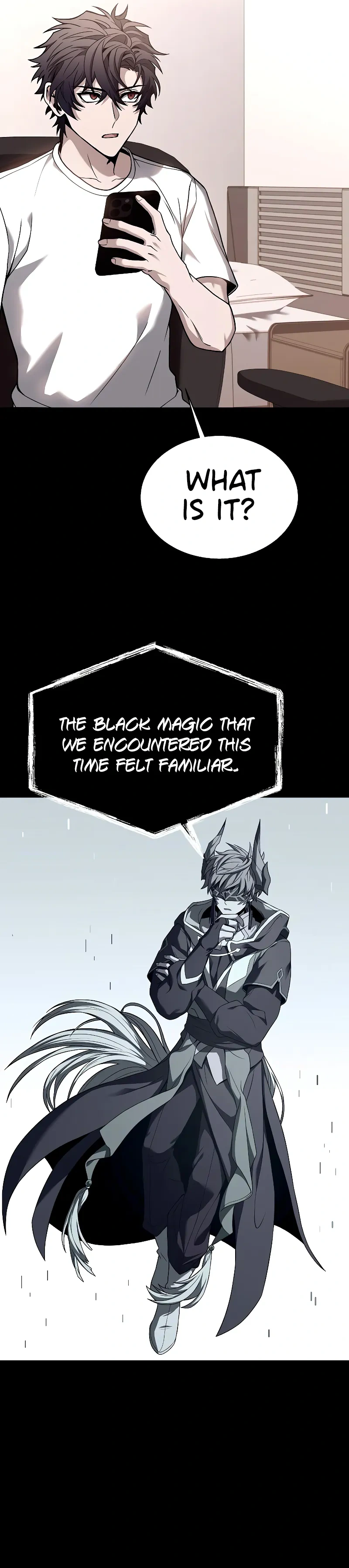 Read The Constellations Are My Disciples Manga Online