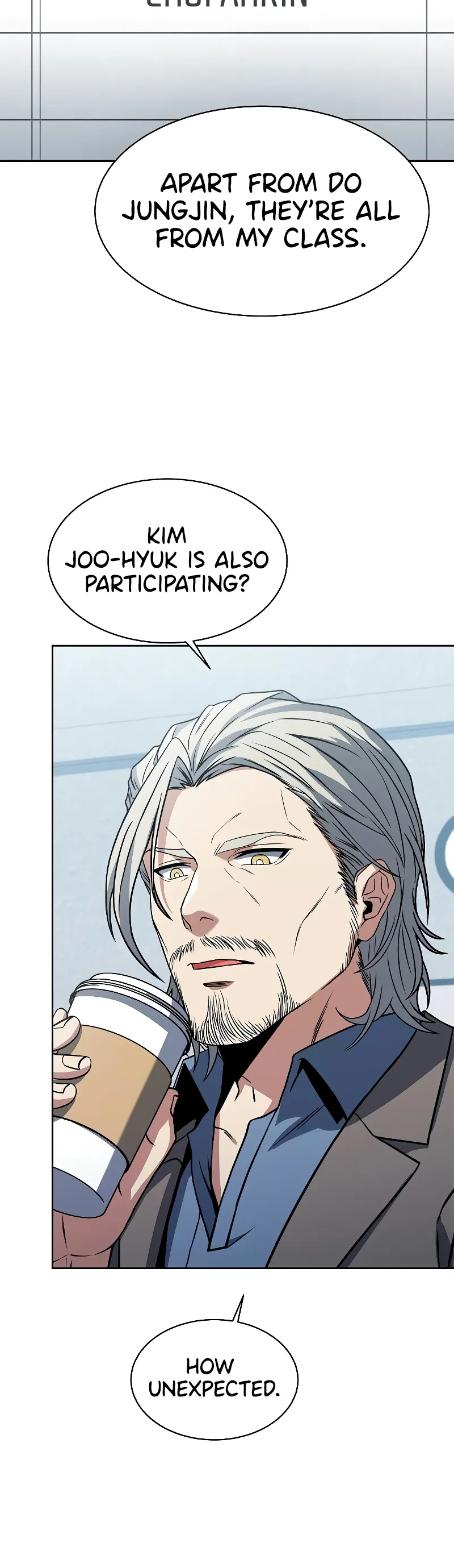 Read The Constellations Are My Disciples Manga Online