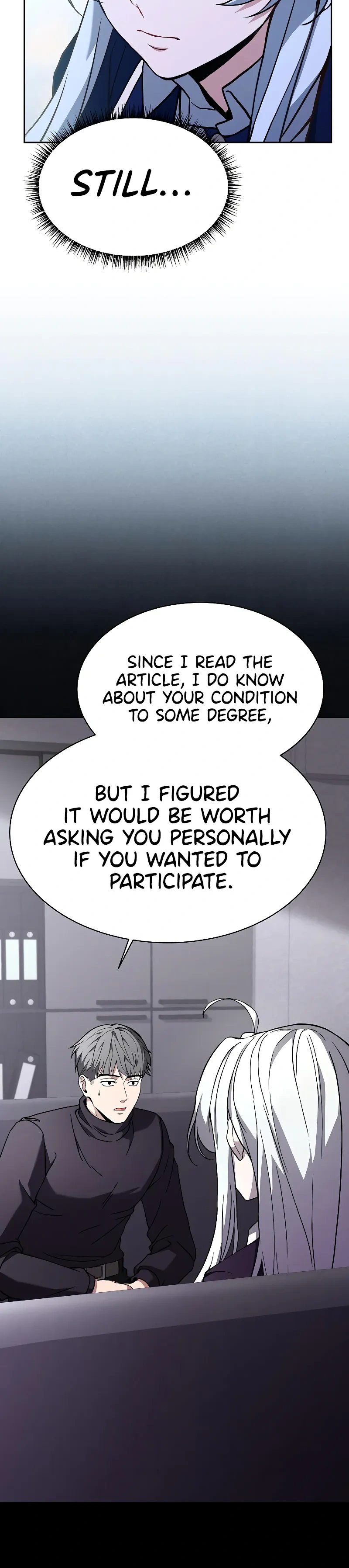 Read The Constellations Are My Disciples Manga Online