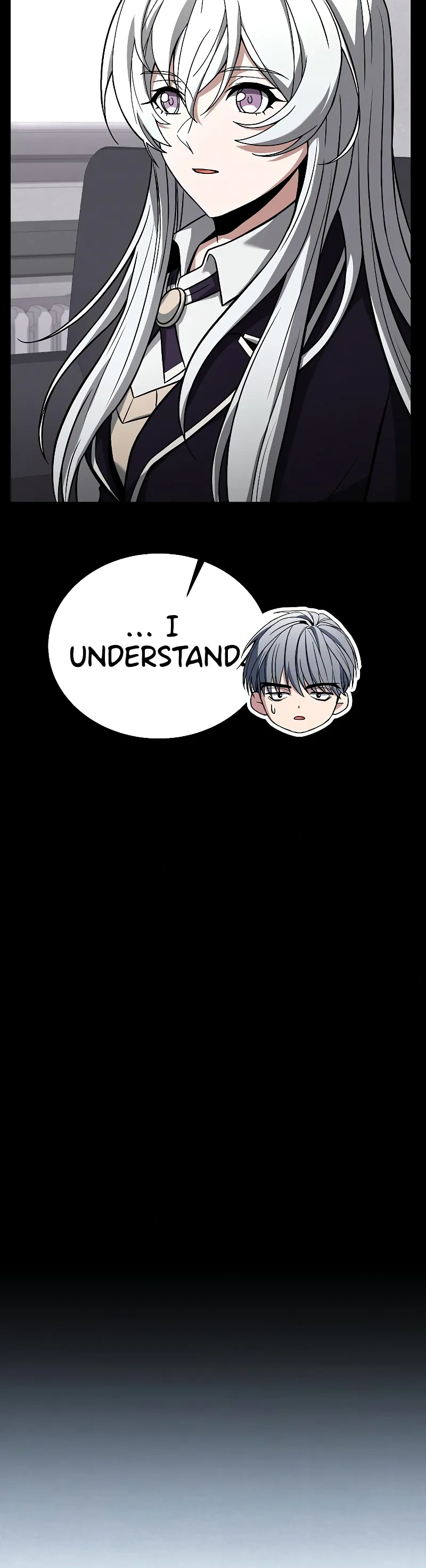 Read The Constellations Are My Disciples Manga Online