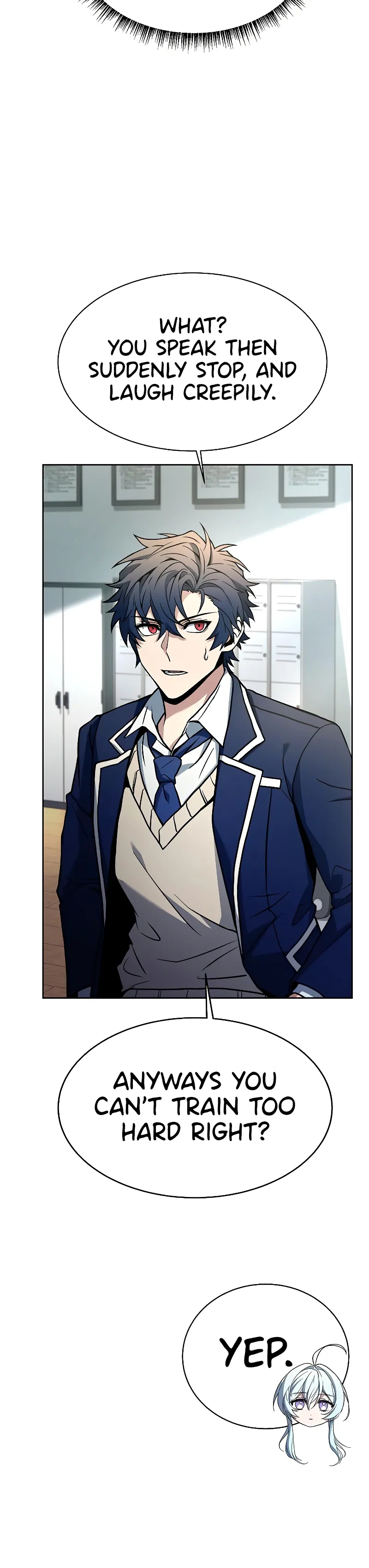 Read The Constellations Are My Disciples Manga Online
