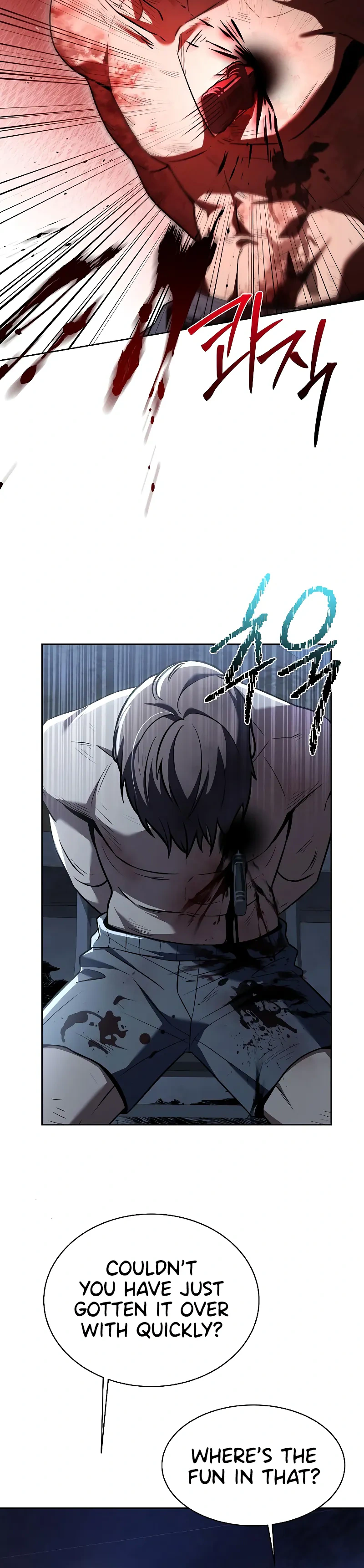 Read The Constellations Are My Disciples Manga Online