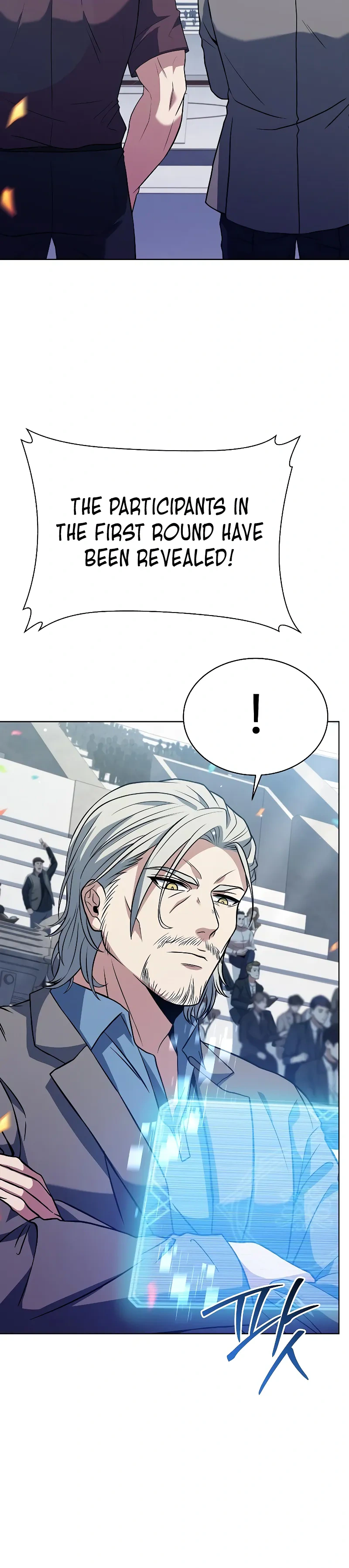 Read The Constellations Are My Disciples Manga Online
