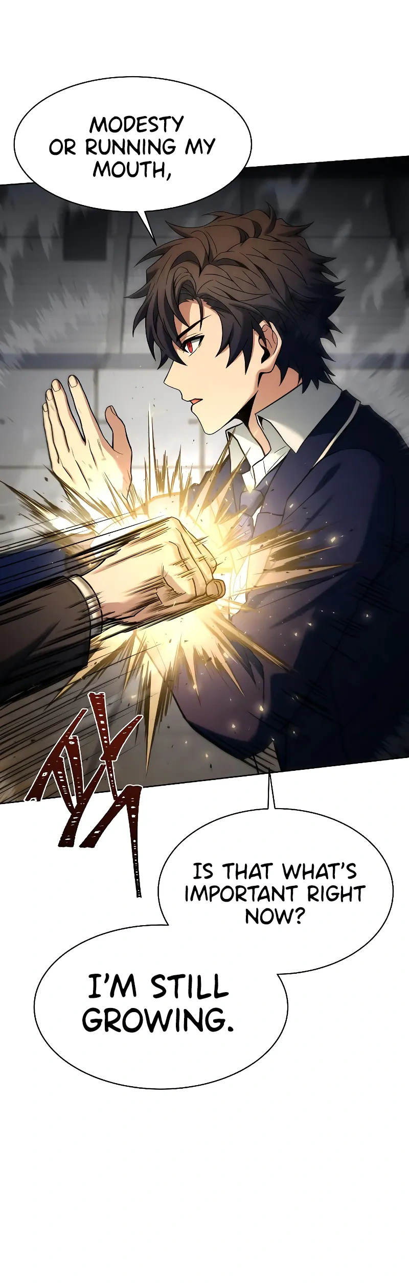 Read The Constellations Are My Disciples Manga Online