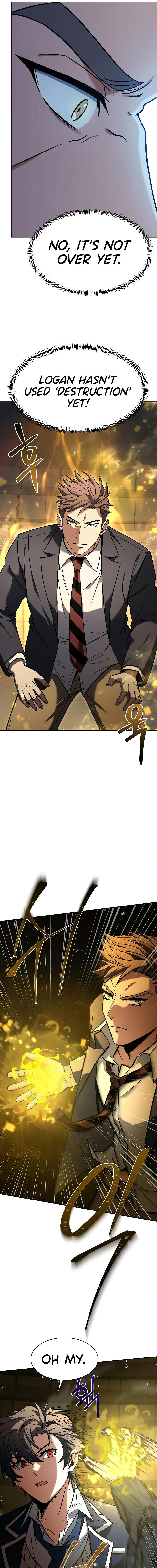 Read The Constellations Are My Disciples Manga Online