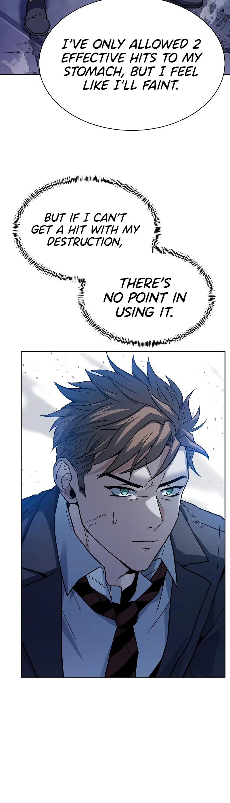 Read The Constellations Are My Disciples Manga Online