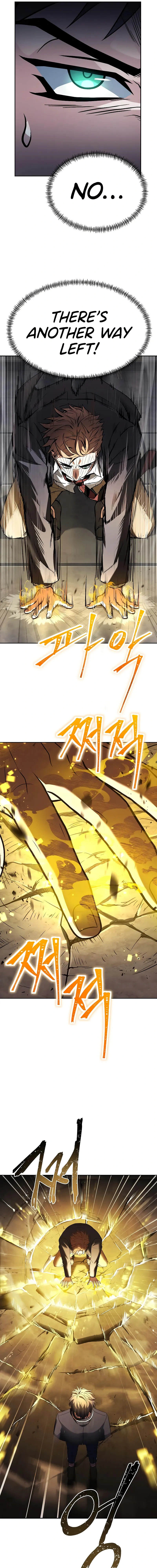 Read The Constellations Are My Disciples Manga Online