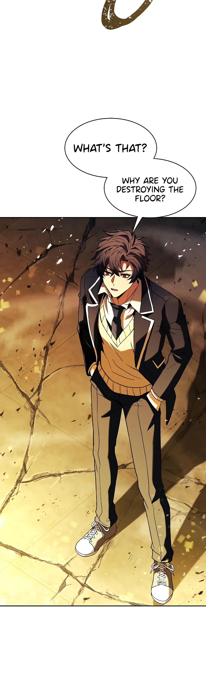 Read The Constellations Are My Disciples Manga Online