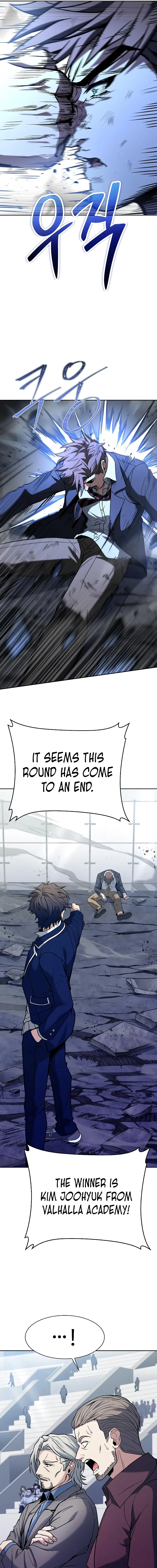 Read The Constellations Are My Disciples Manga Online