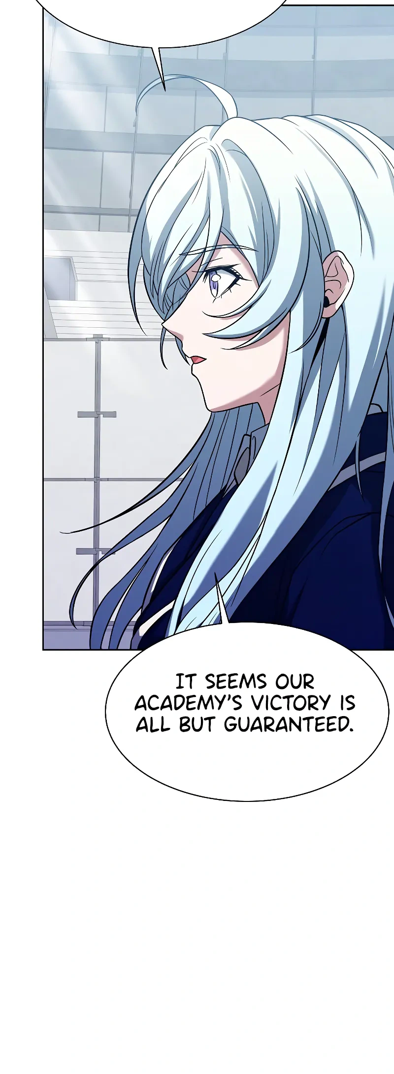 Read The Constellations Are My Disciples Manga Online