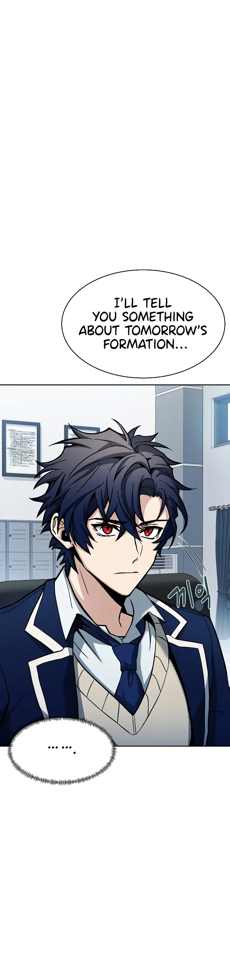 Read The Constellations Are My Disciples Manga Online