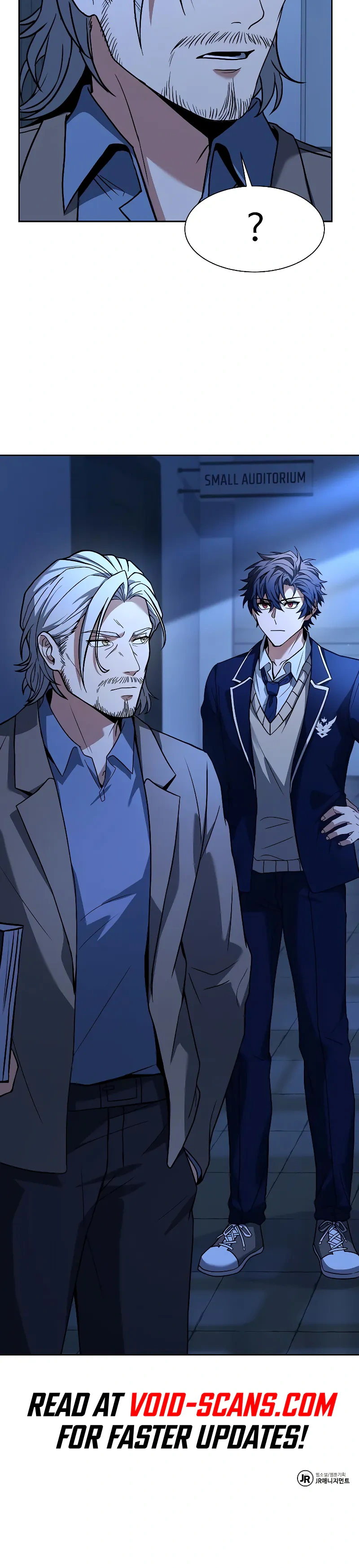 Read The Constellations Are My Disciples Manga Online